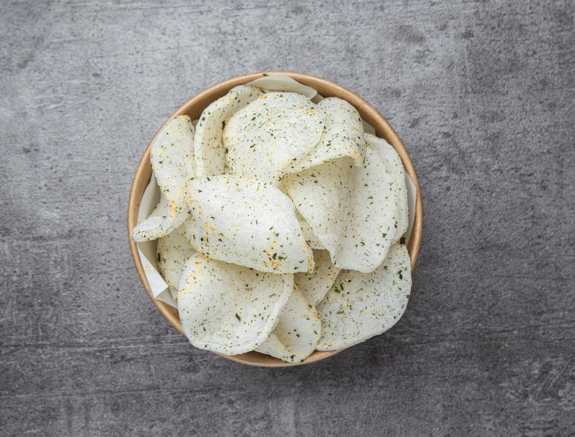 SHRIMP CRACKERS 🌶 איזקאיה סושי מרקט פתח תקווה