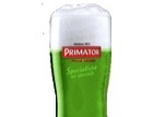 Primator Green Beer Time ביר טיים ראשון לציון