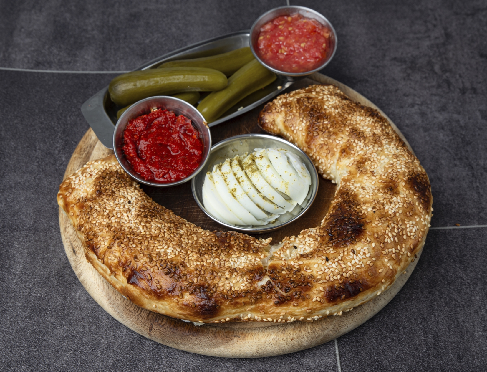 זיווה הטורקי אילת