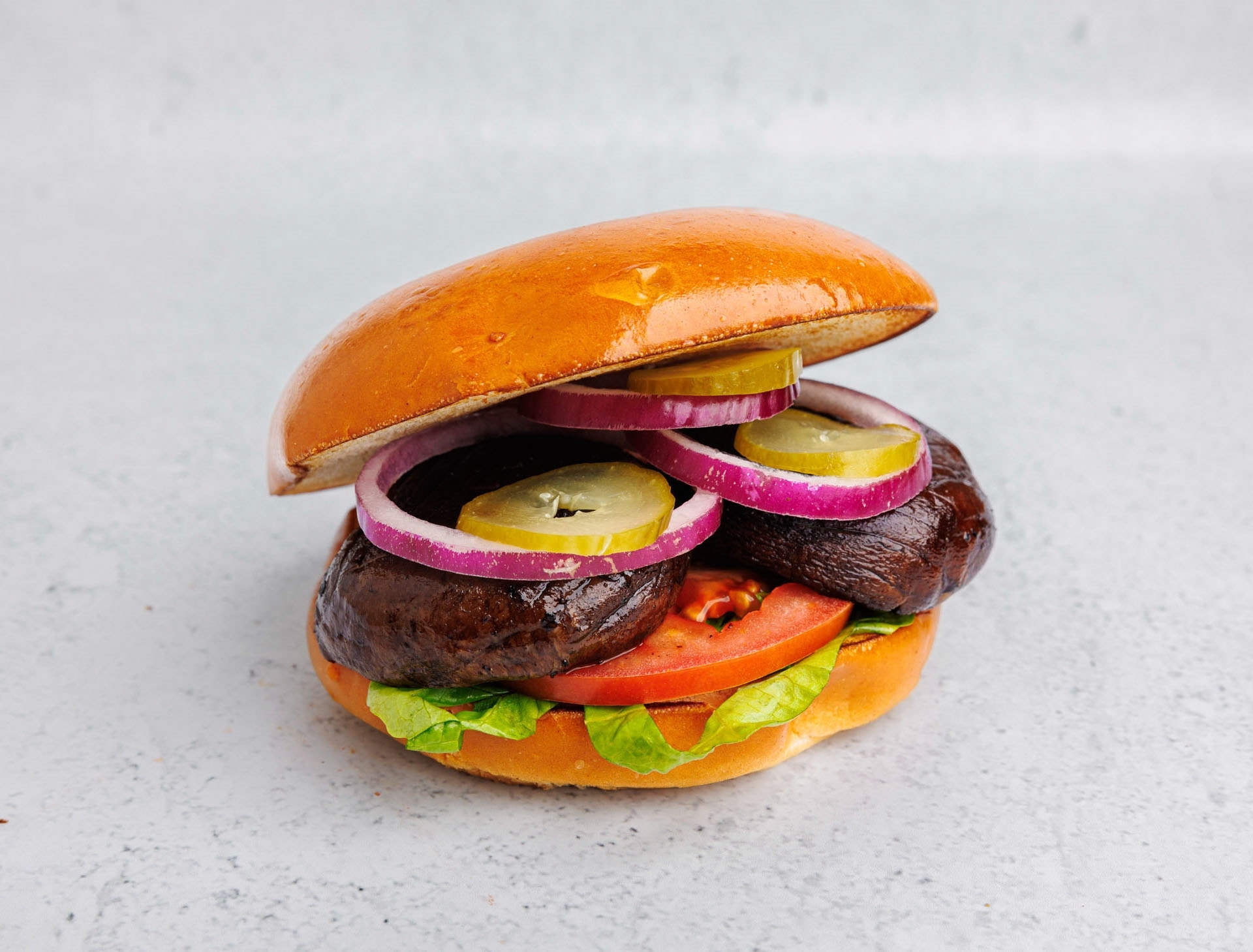 B-Vegan B10 By Mister B מיסטר בי דימונה