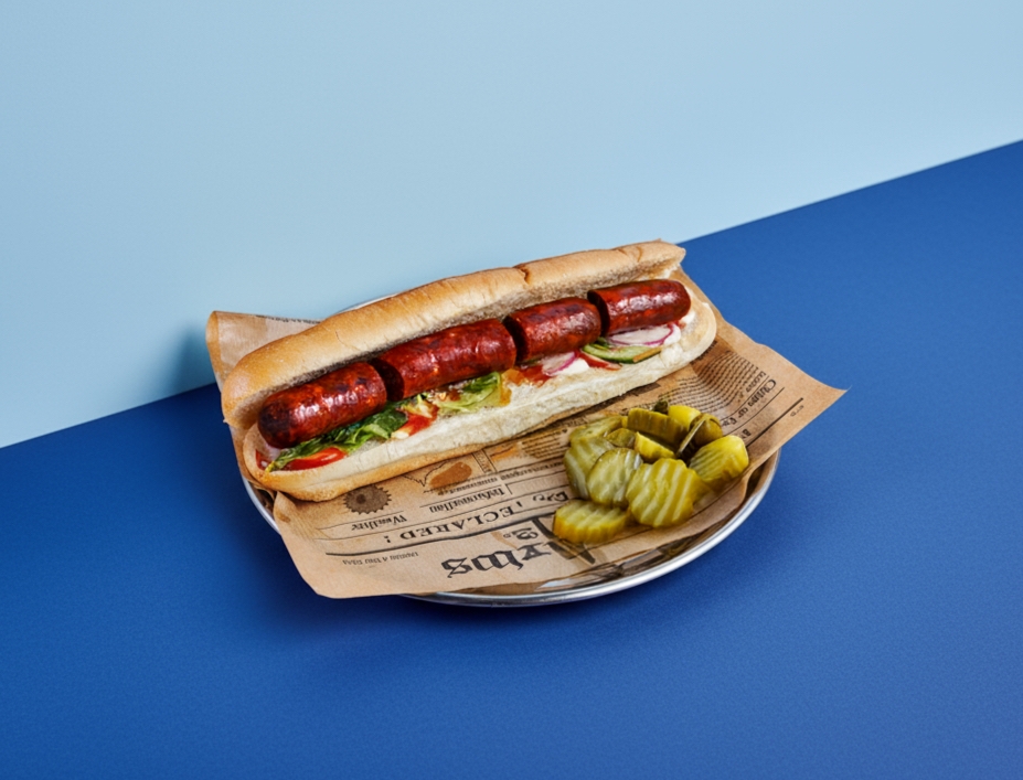 צ׳וריסוס גורילה דוג גבעתיים