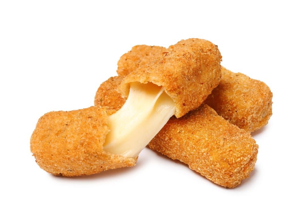 אצבעות גבינה Burger House בורגר האוס אבו גוש