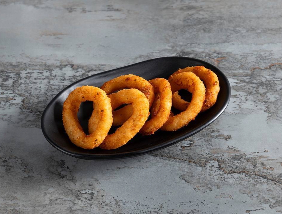 טבעות בצל 4 יח׳ מקסיקן ווק Mexican wok נחף