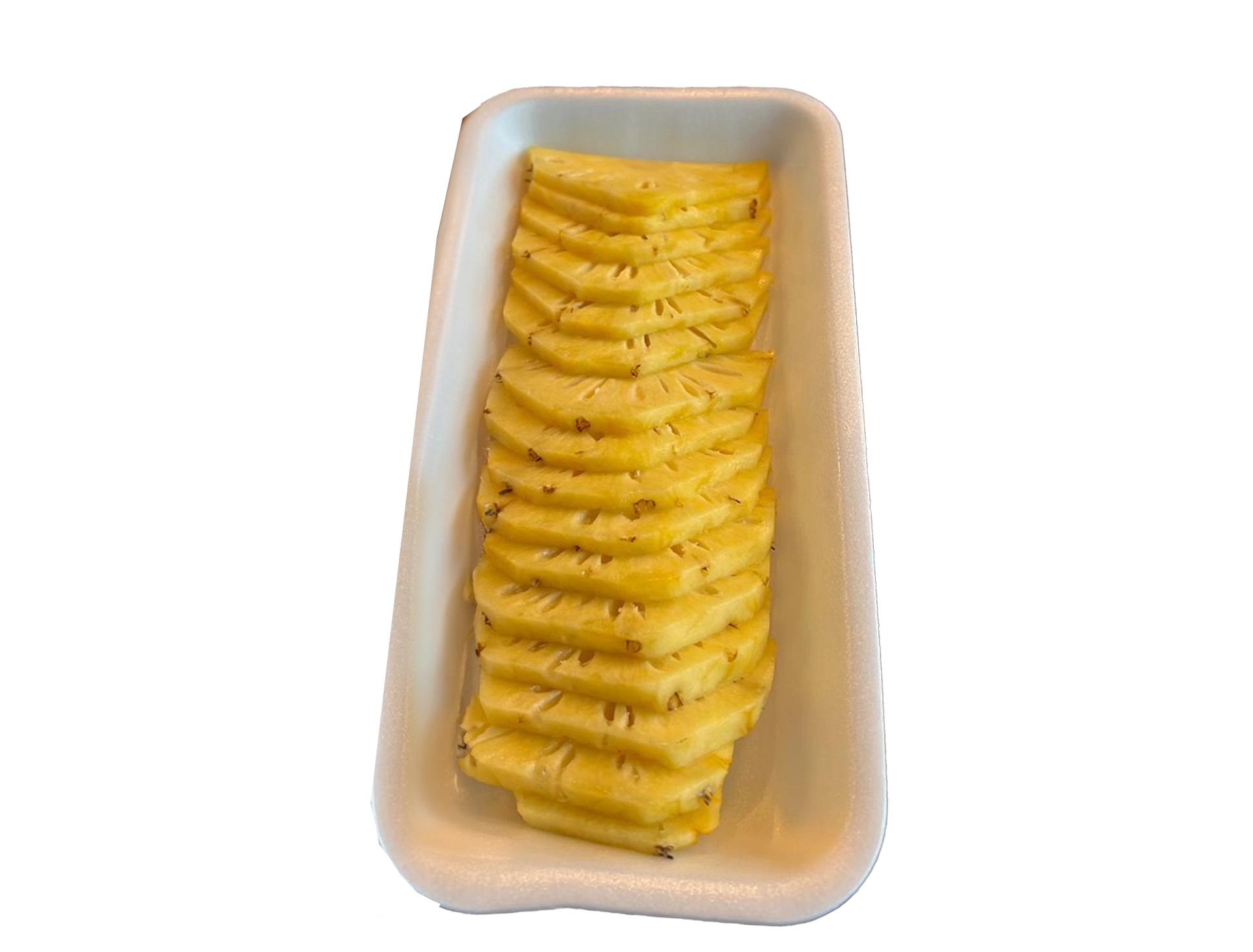 אננס חתוך קטיף דניאל נס ציונה