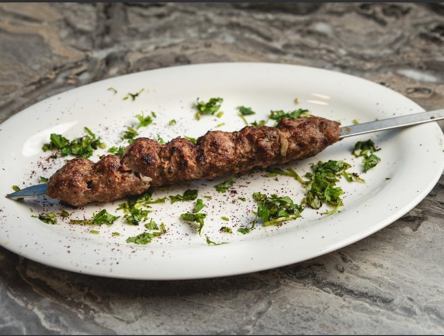 שיפוד לולה קבב קבב הקריה קרית ים