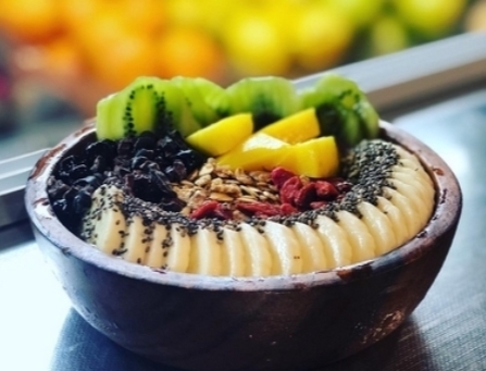‫Acai - Classic אנרג'וסר תל אביב