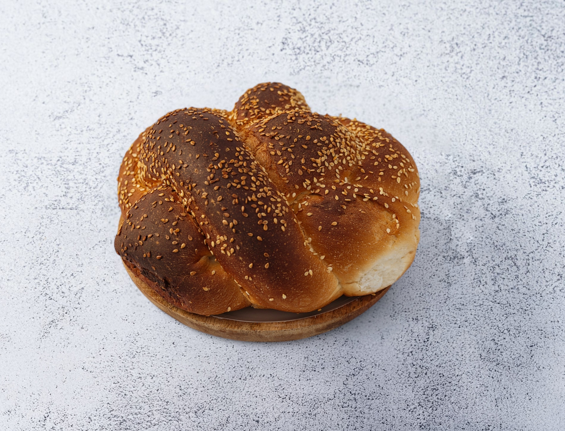 חצי ויזניץ זלדה גבעת שמואל