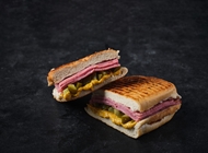 טוסטביף זלמנס קניון עזריאלי תל אביב