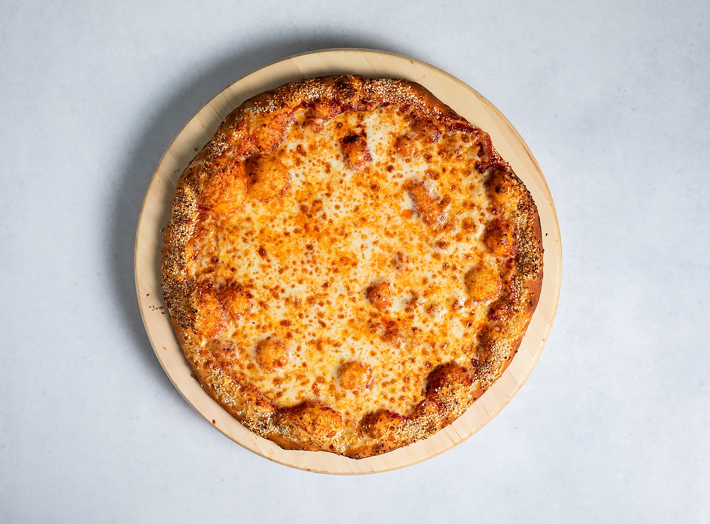 פיצה אישית פיצה רוזה ראשון לציון Pizza Rozza