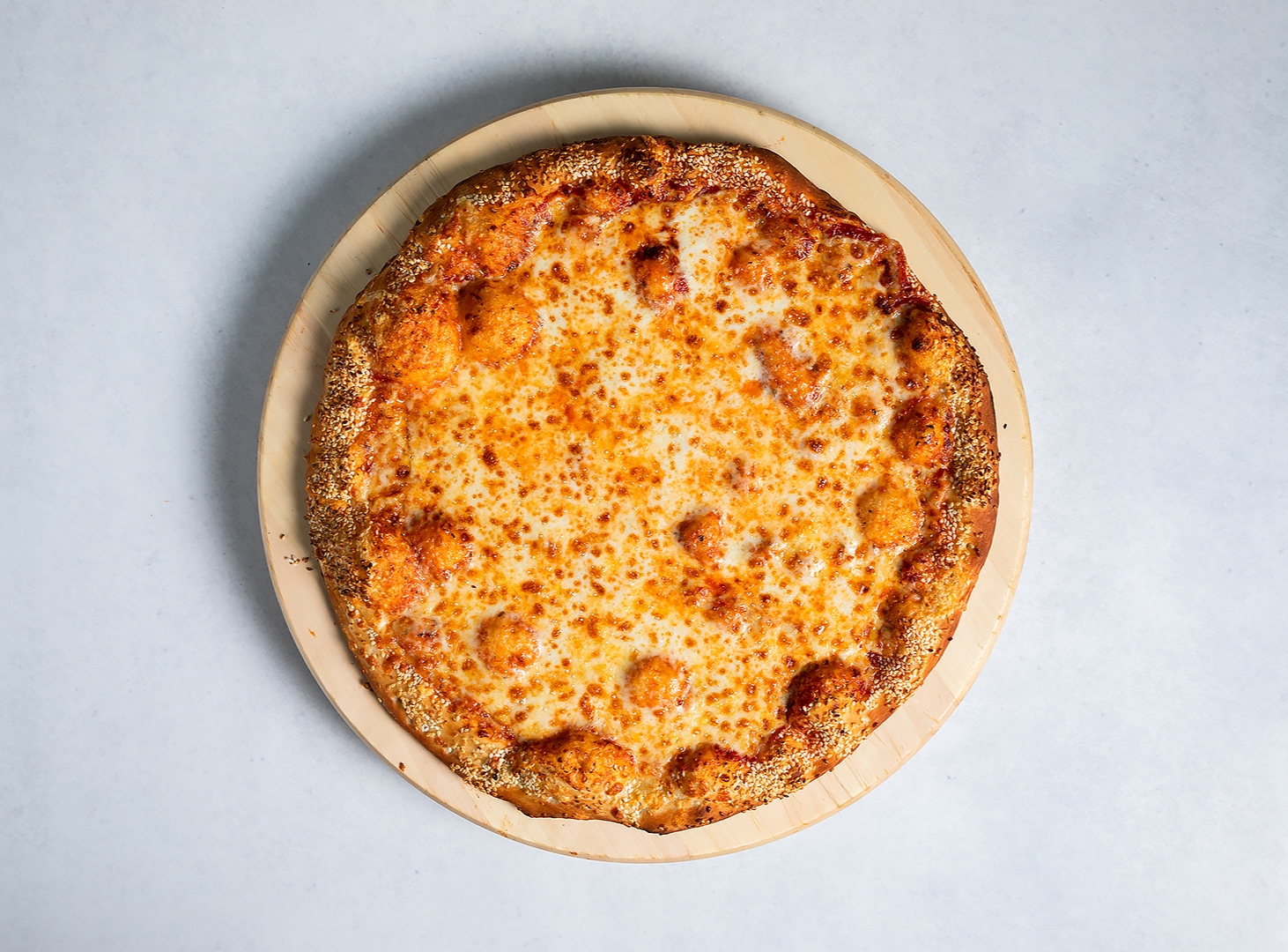 פיצה משפחתית פיצה רוזה ראשון לציון Pizza Rozza