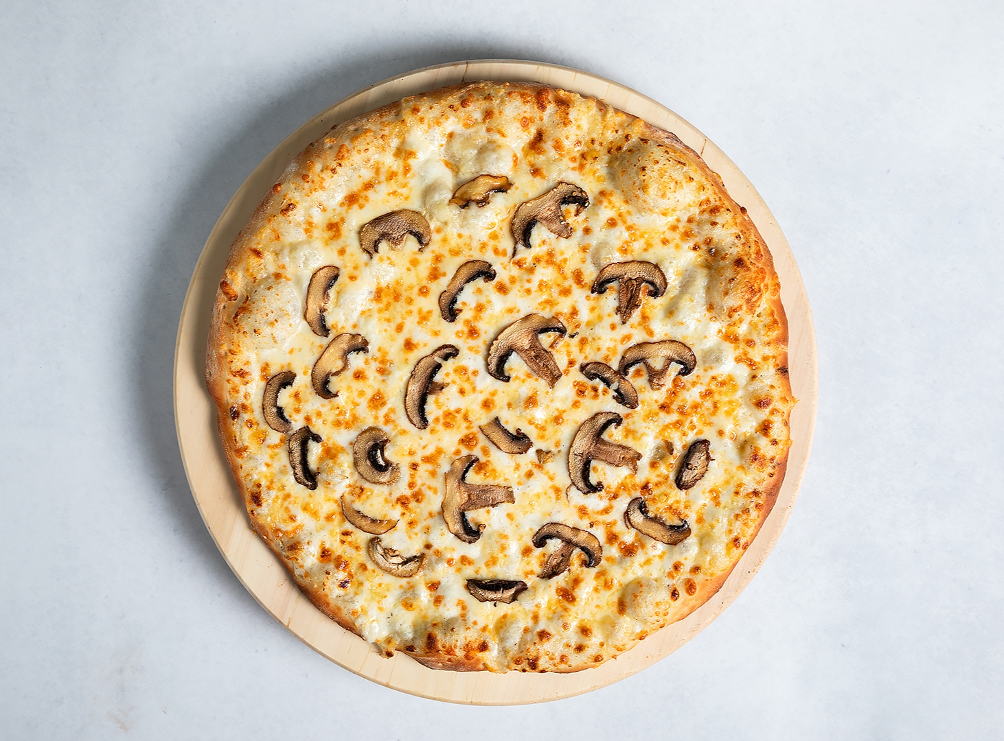 פיצה אלפרדו פיצה רוזה ראשון לציון Pizza Rozza