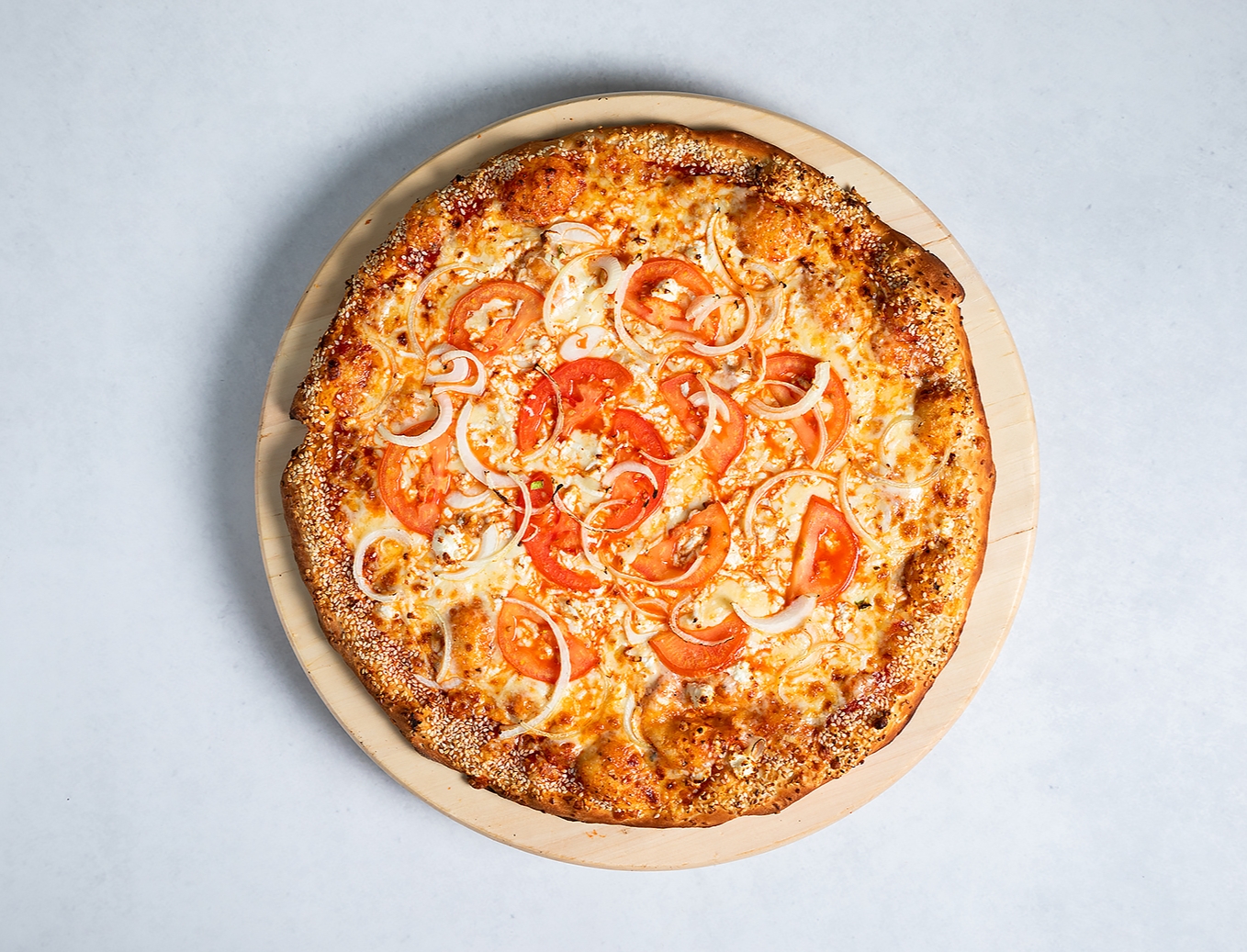 פיצה רוזה פיצה רוזה ראשון לציון Pizza Rozza