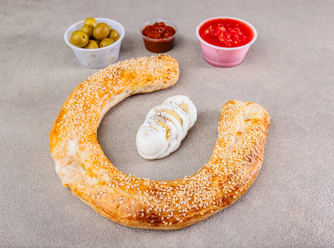 זיוה פיצה רוזה ראשון לציון Pizza Rozza