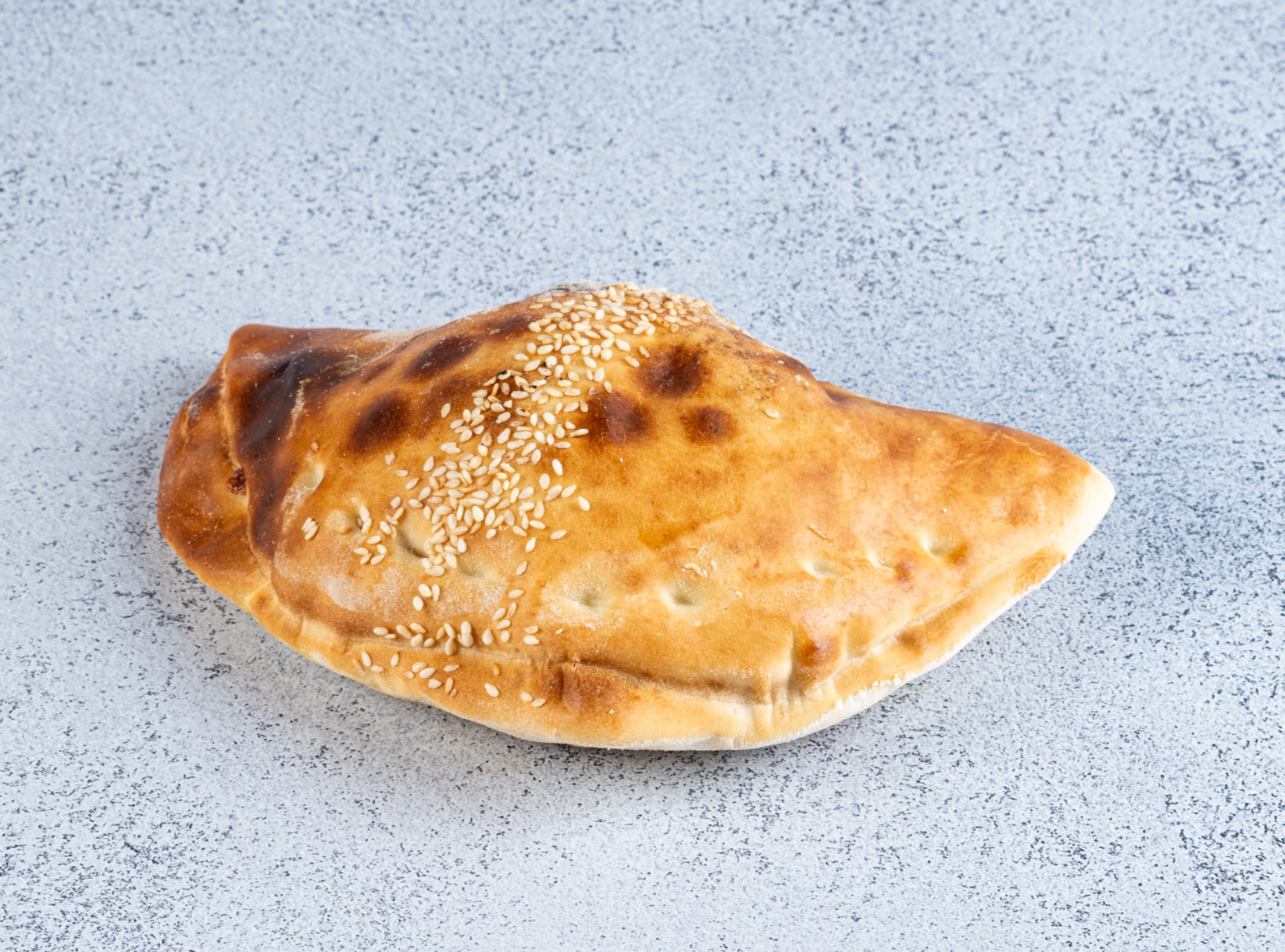 סמבוסק צהובה פטריות מאפיית בני ברק