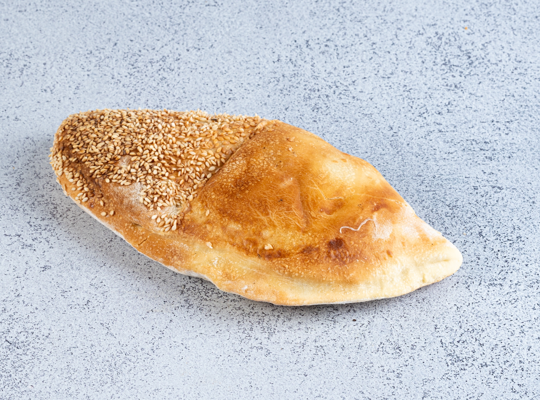 ‫ סמבוסק תפו"א טבעוני 🌱 מאפיית בני ברק