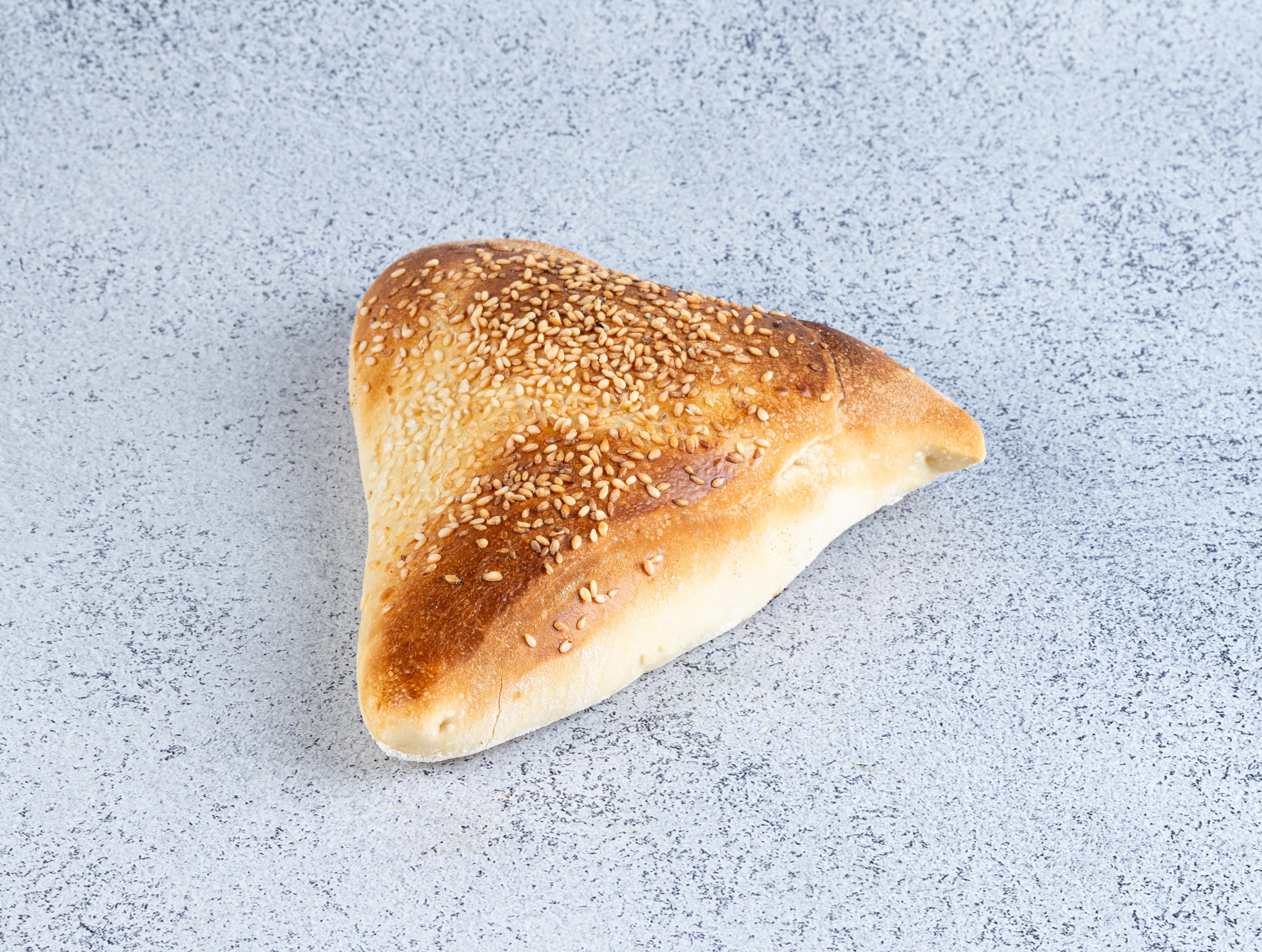 סמבוסק פיצה משולש מאפיית בני ברק