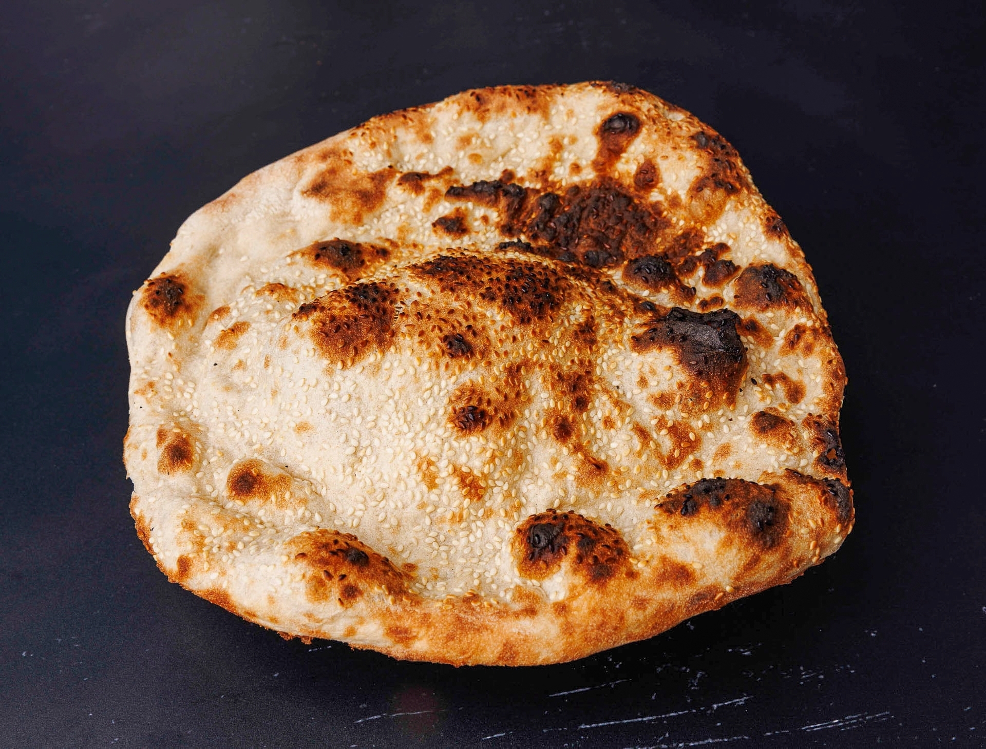 לאפה חמה מהטאבון שיפודי חן גבעתיים