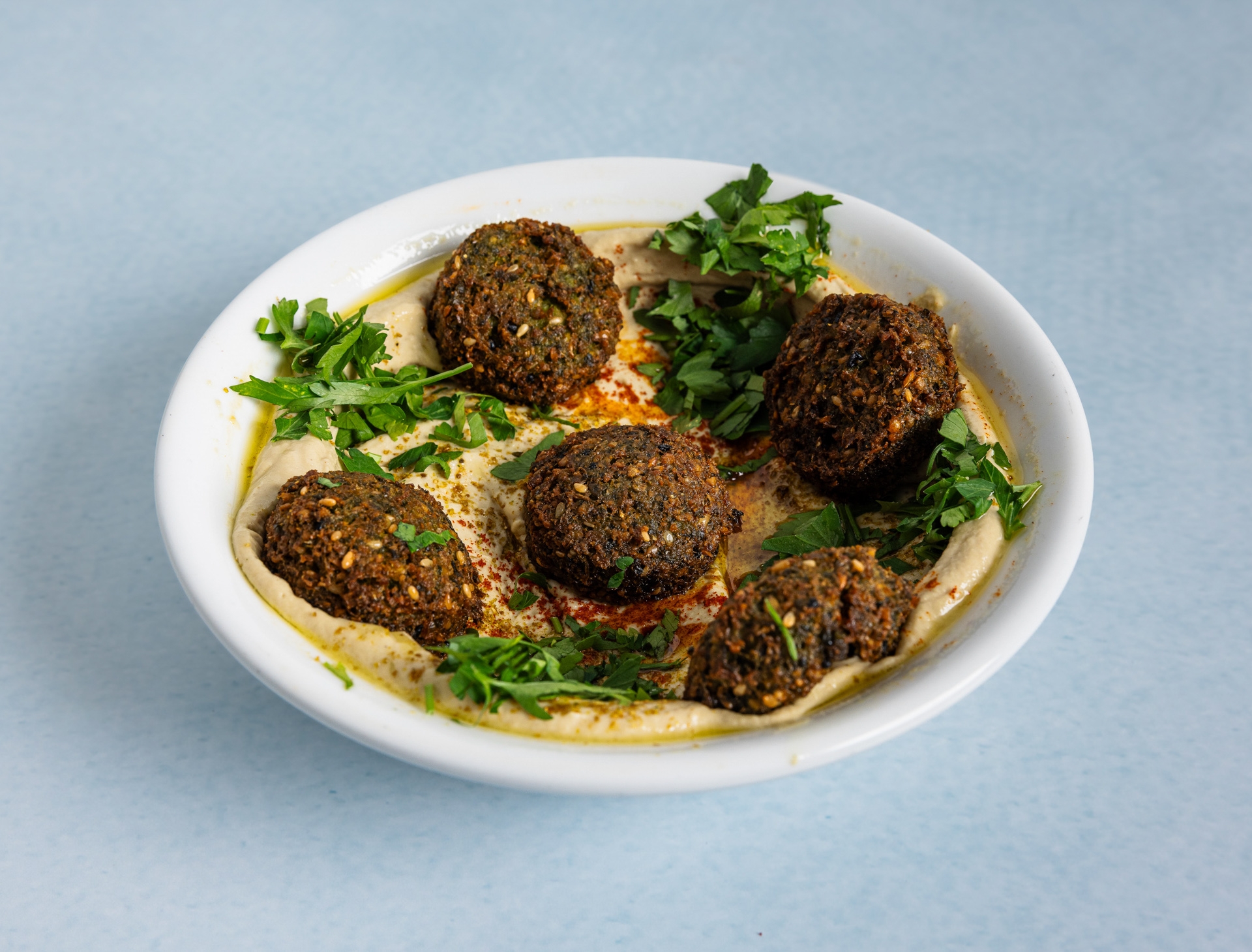 חומוס פלאפל חומוס כורזין גבעתיים