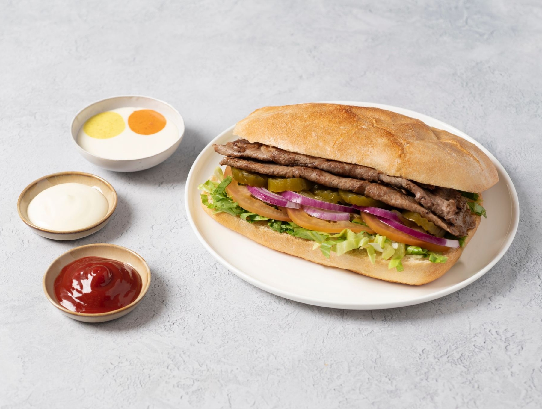 ג'בטה אנטריקוט לה ג'בטה פתח תקווה