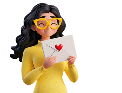 ברכה להזמנה 💌 משק ברזילי תל אביב