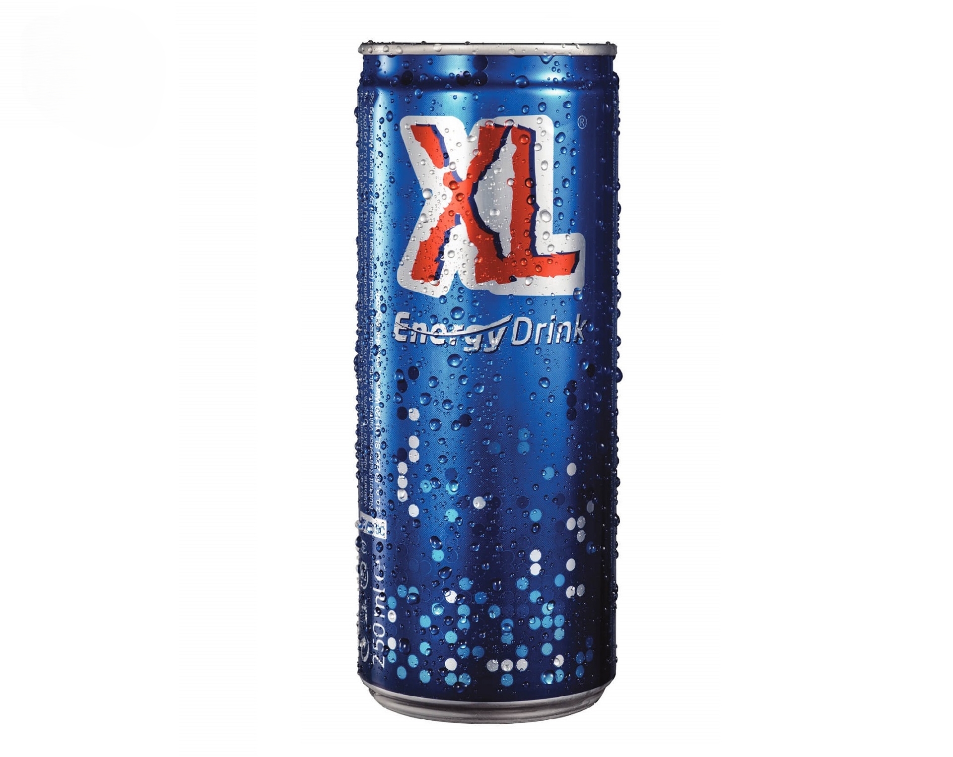 פחית xl, 330 מ"ל.