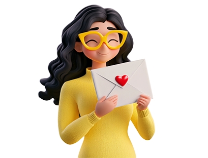 ברכה להזמנה 💌 ניקול גרדן תל אביב יפו