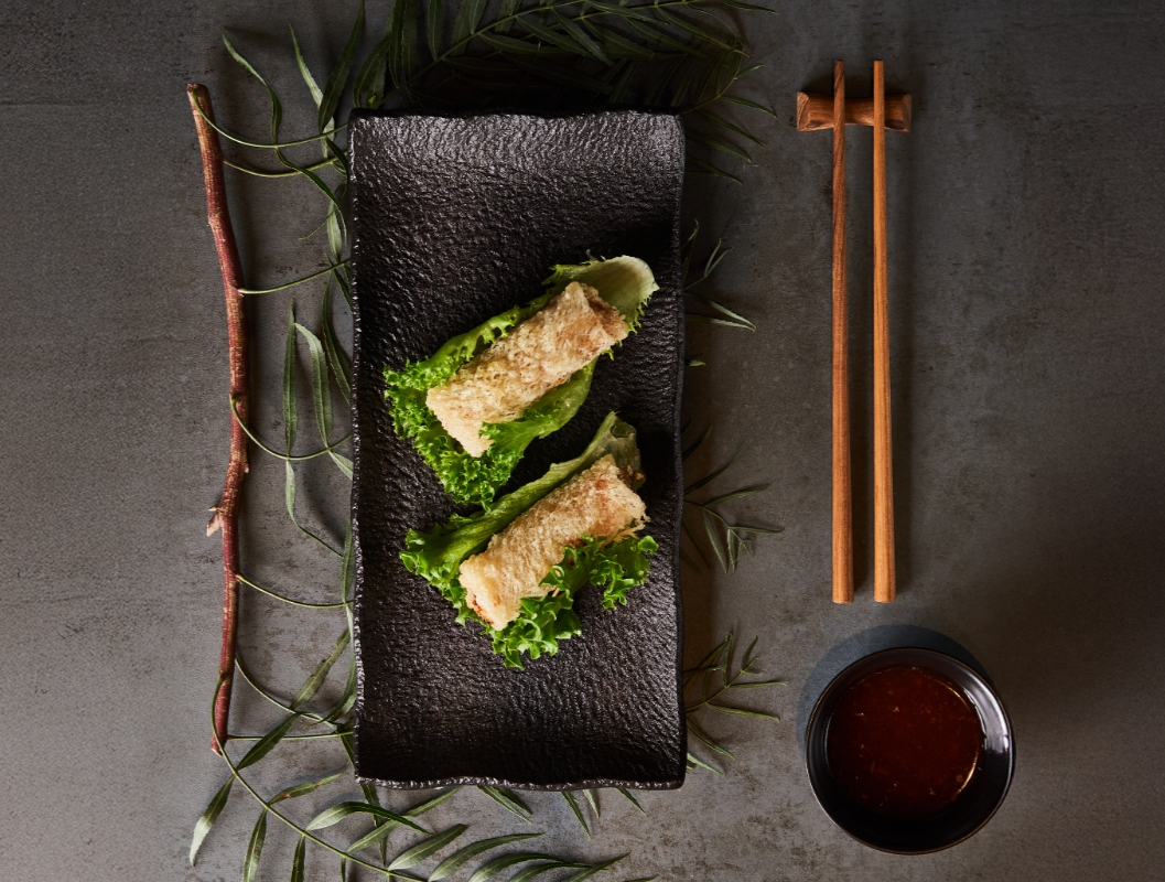 נאמס ויאטנאמי Wow Sushi וואו סושי רמת גן