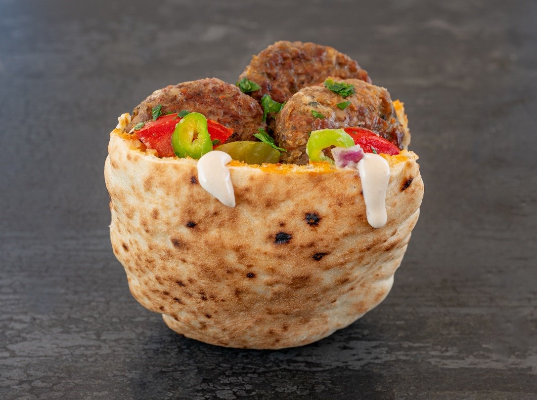 קבב של סבתא צ'יבו כפר יונה