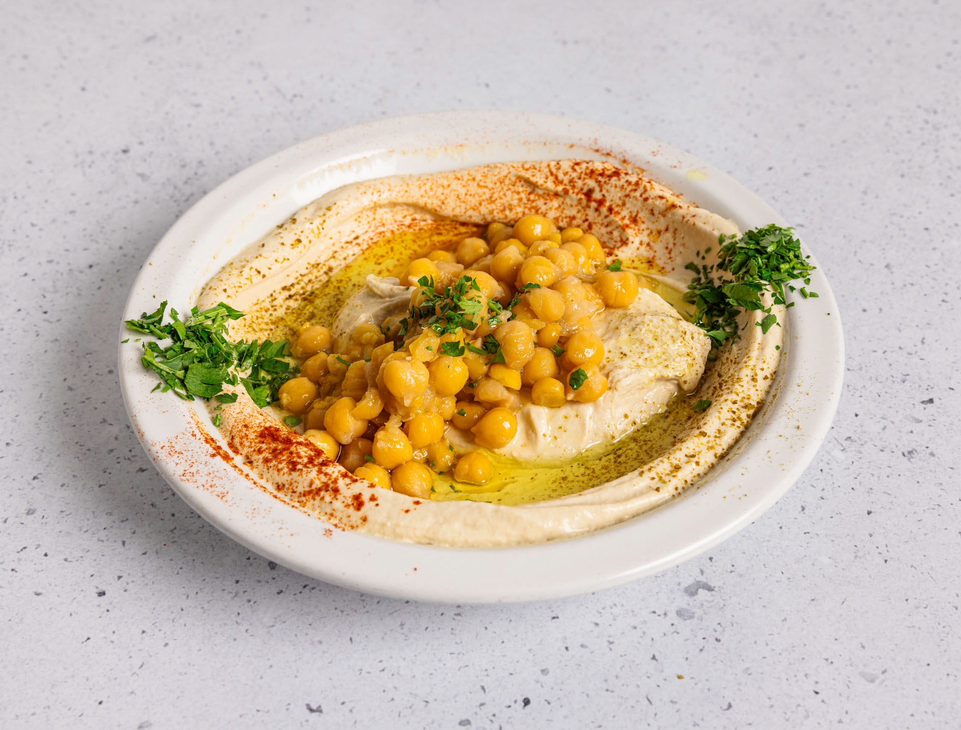 חומוס גרגירים חומוס אבו חסוני חולון