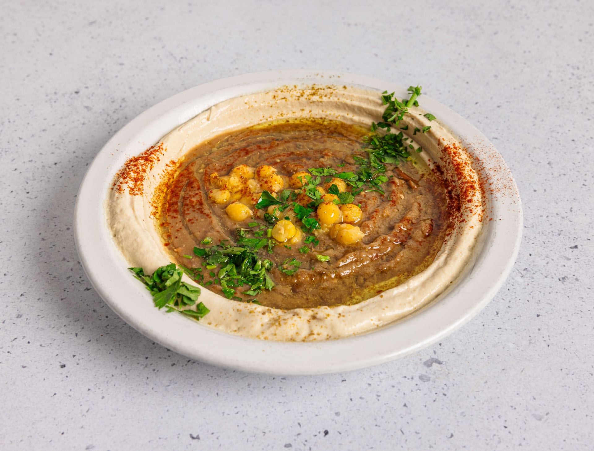 חומוס פול חומוס אבו חסוני חולון