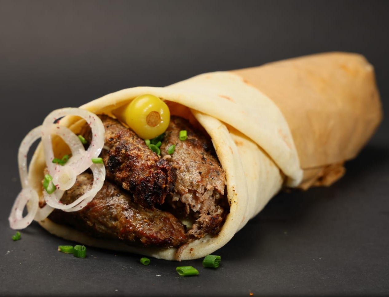 שיפוד קבב הטבח בני ברק