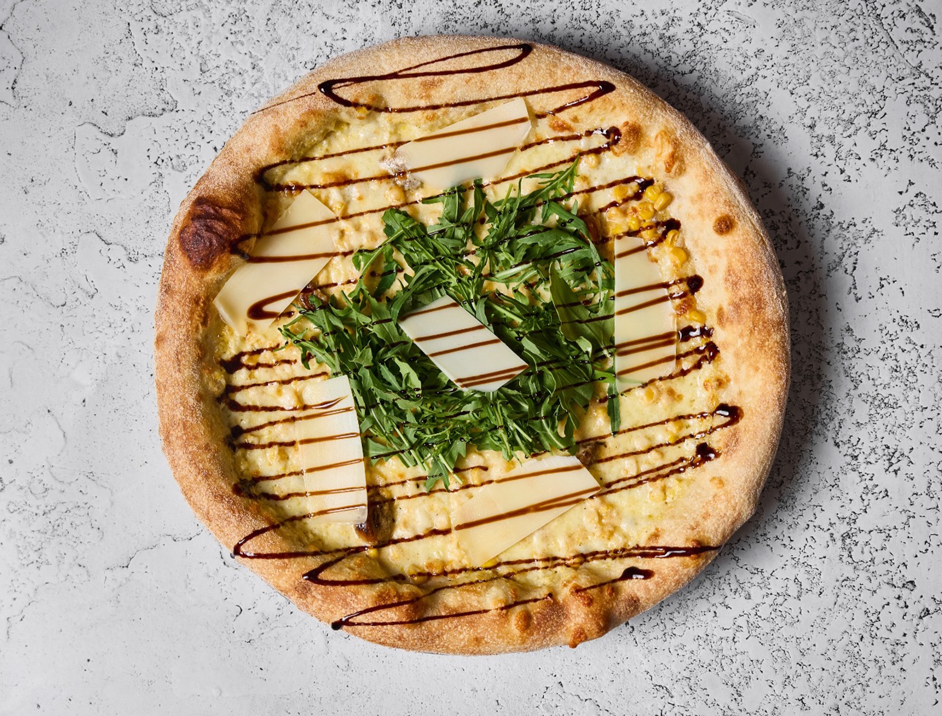 ‫פיצה דה סימפסונס Pizza Da Pizza פיצה דה פיצה תל אביב