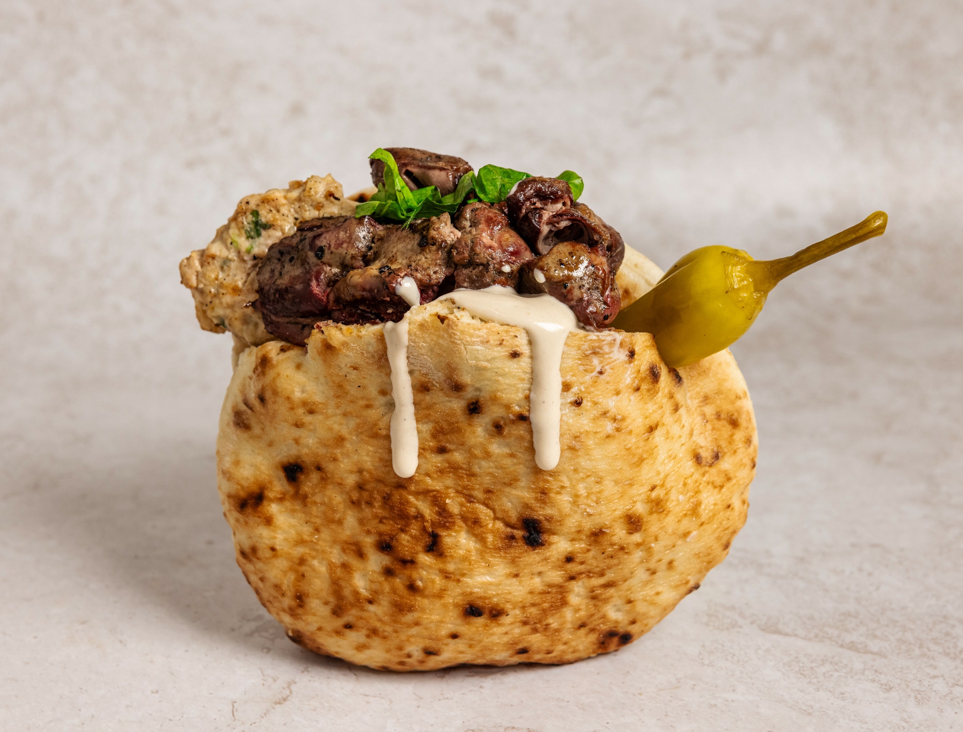 מיקס קוקוריקו אלוף הבשרים אור יהודה