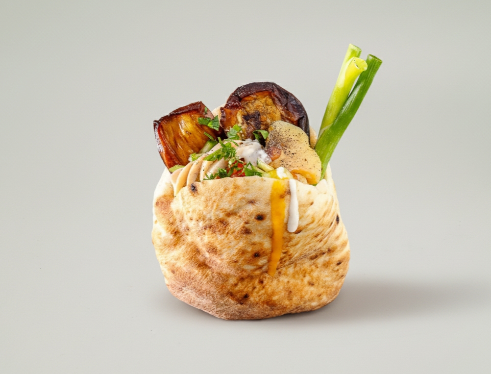 סביח הטוניסאי בטעם של פעם באר יעקב
