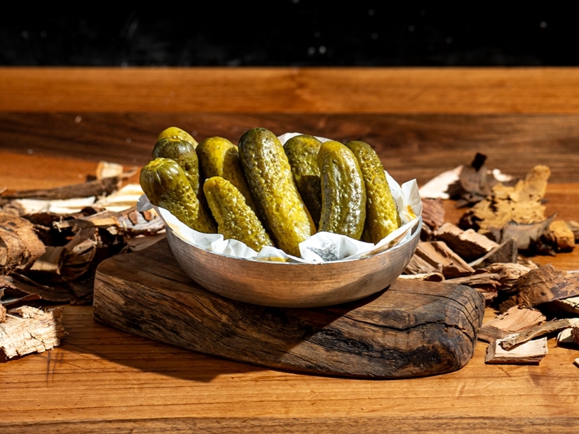 החמוצים של רובן רובן מודיעין