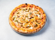 פיצה פיקנטית פיצה פורטה קרית ים