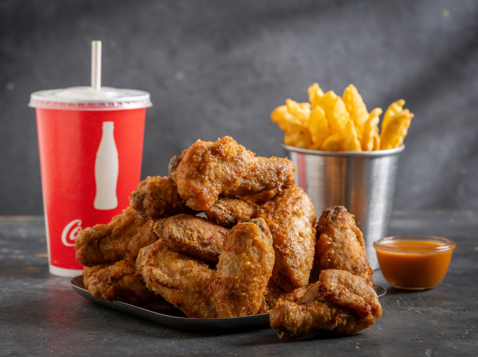 ארוחת כנפיים wingz ווינגז גבעת שמואל