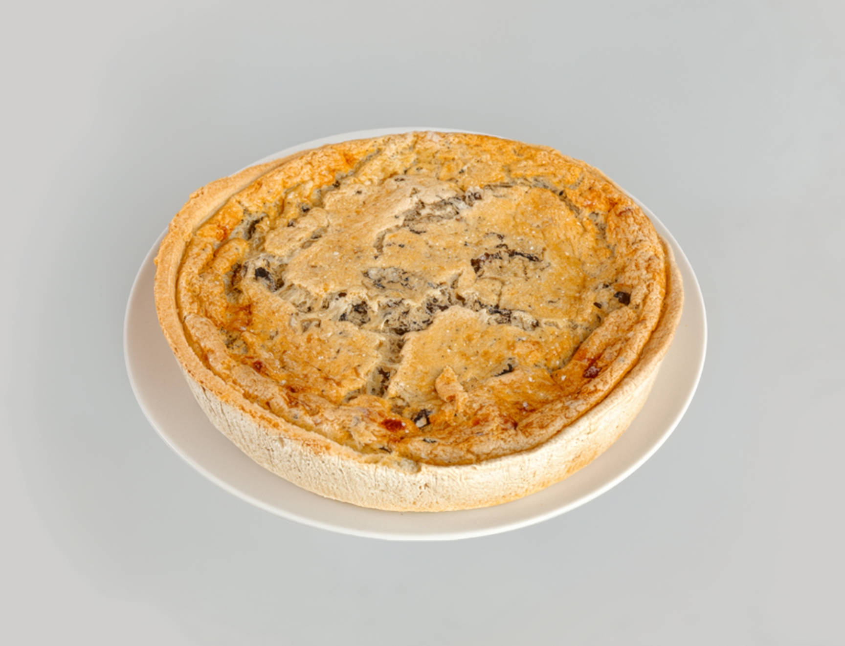 קיש פטריות פרגו פיצה צור הדסה