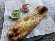 פוקאצ'ה טאבון רפאלו חיפה