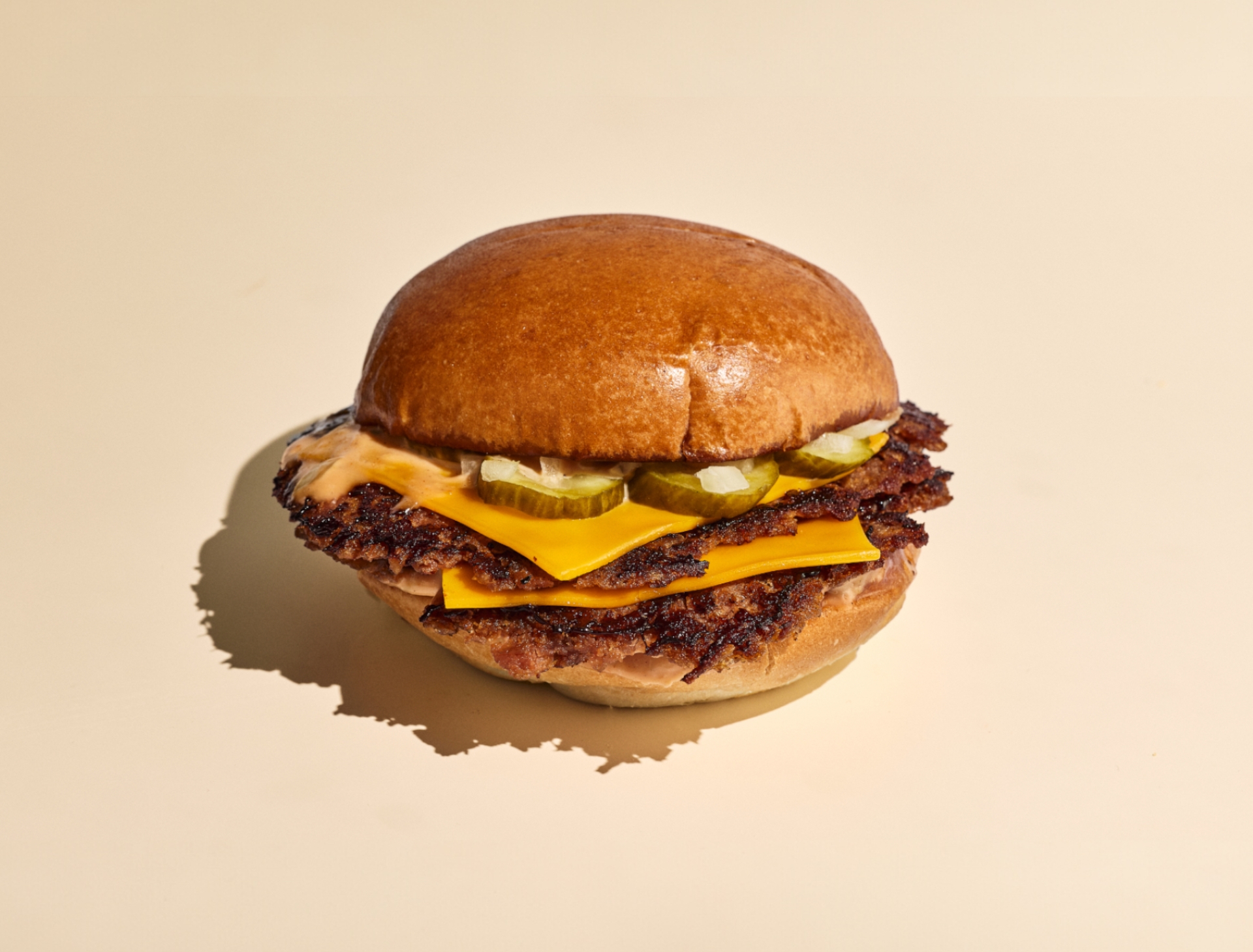 Vegan redefine smash Bobby from nowhere גבעתיים