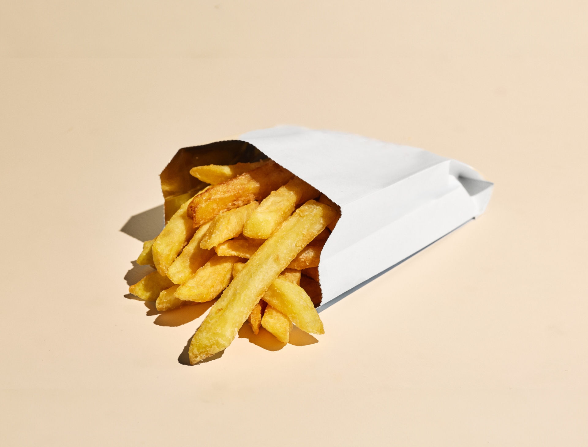 French fries Bobby from nowhere גבעתיים