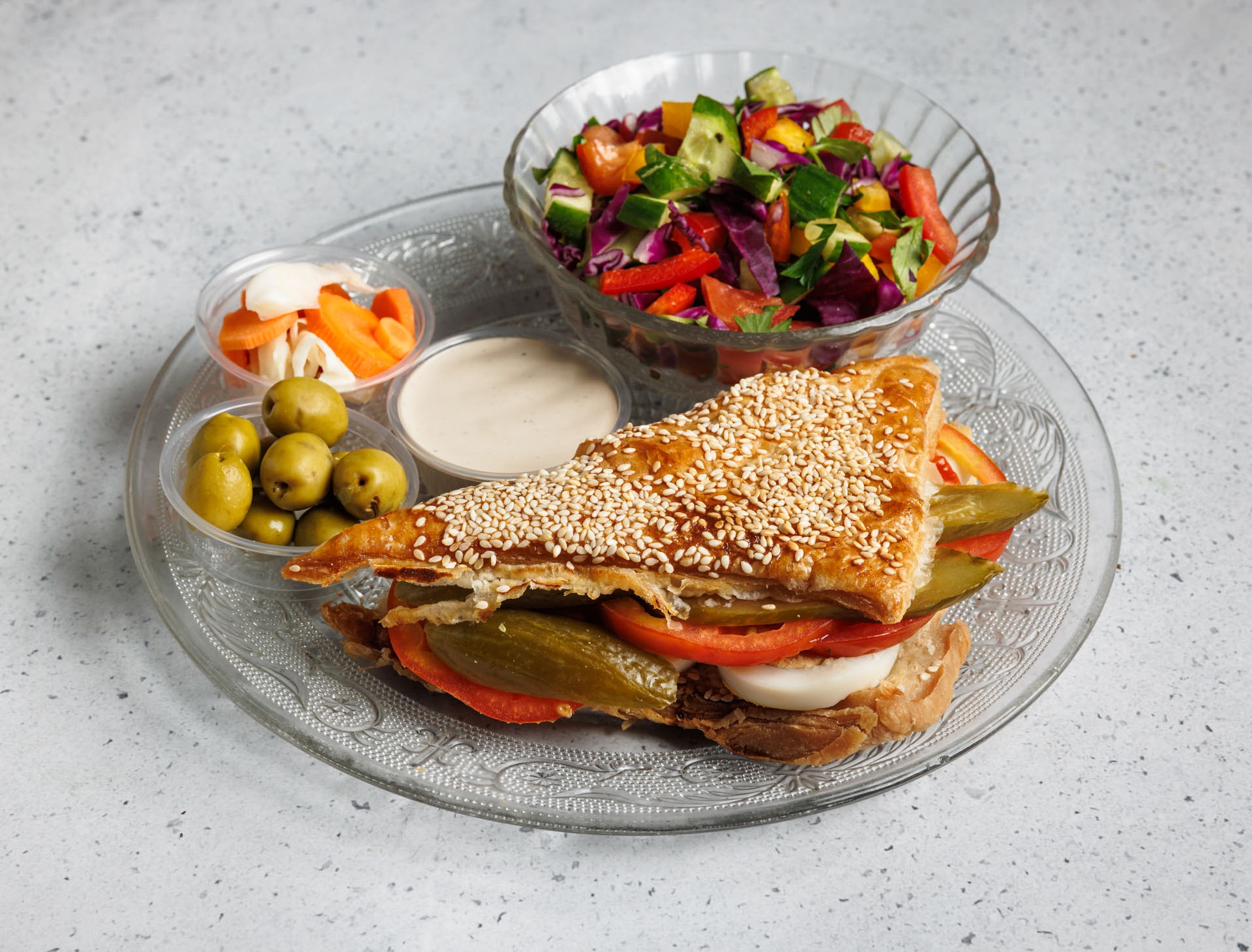 בורקס פינוקים קפה מוגי תל אביב