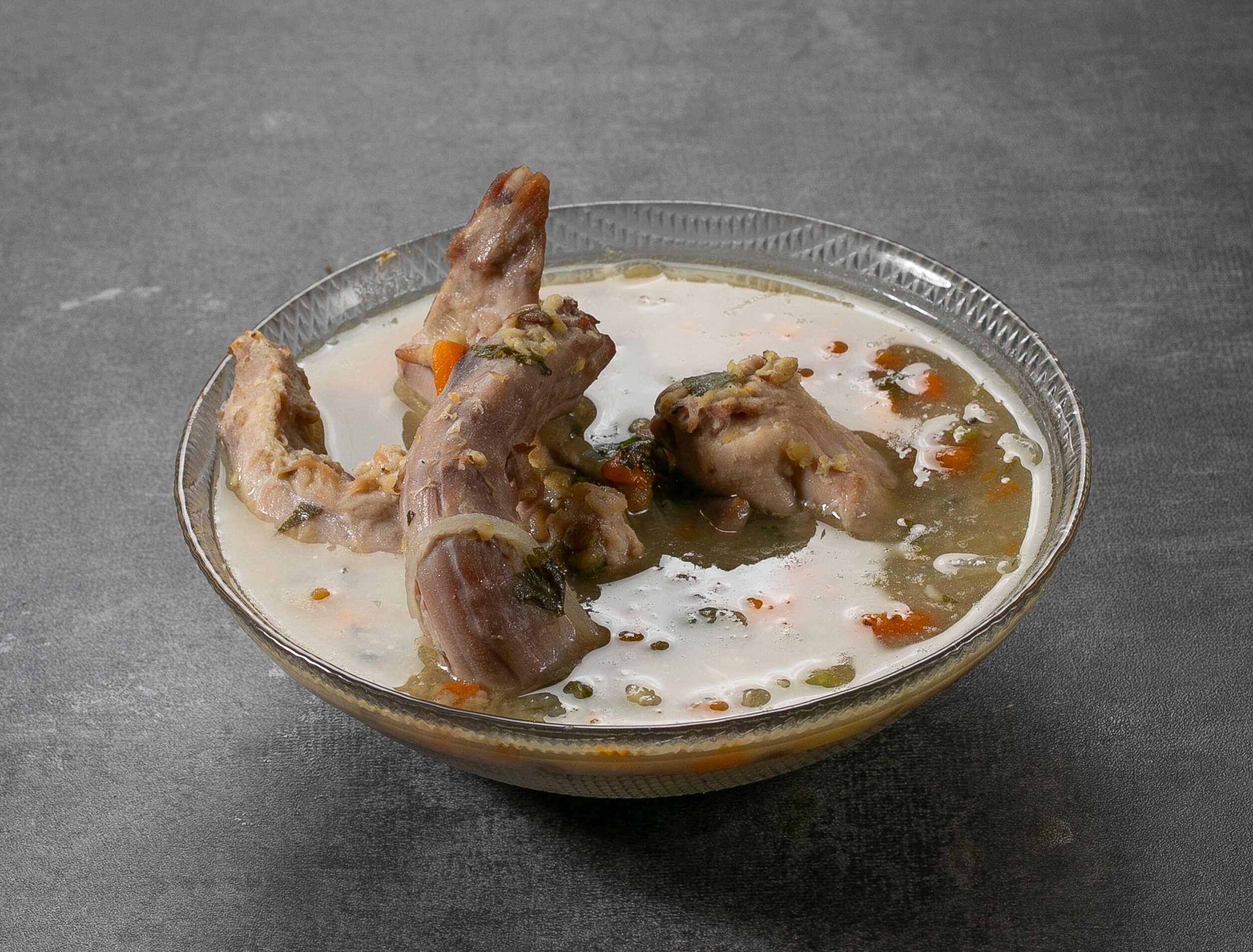 מרק עוף גיל גורמה ראשון לציון