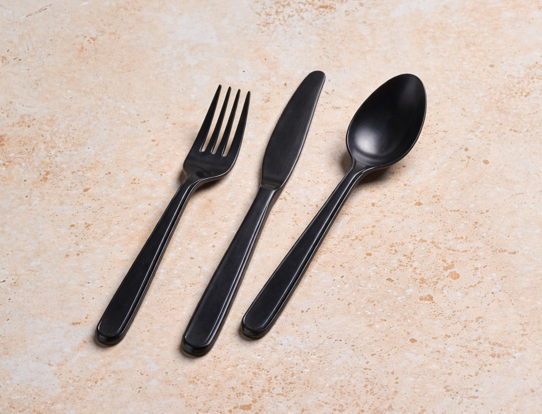 ‫סכו״ם חד"פ 🍴 פיצה מריו חיפה