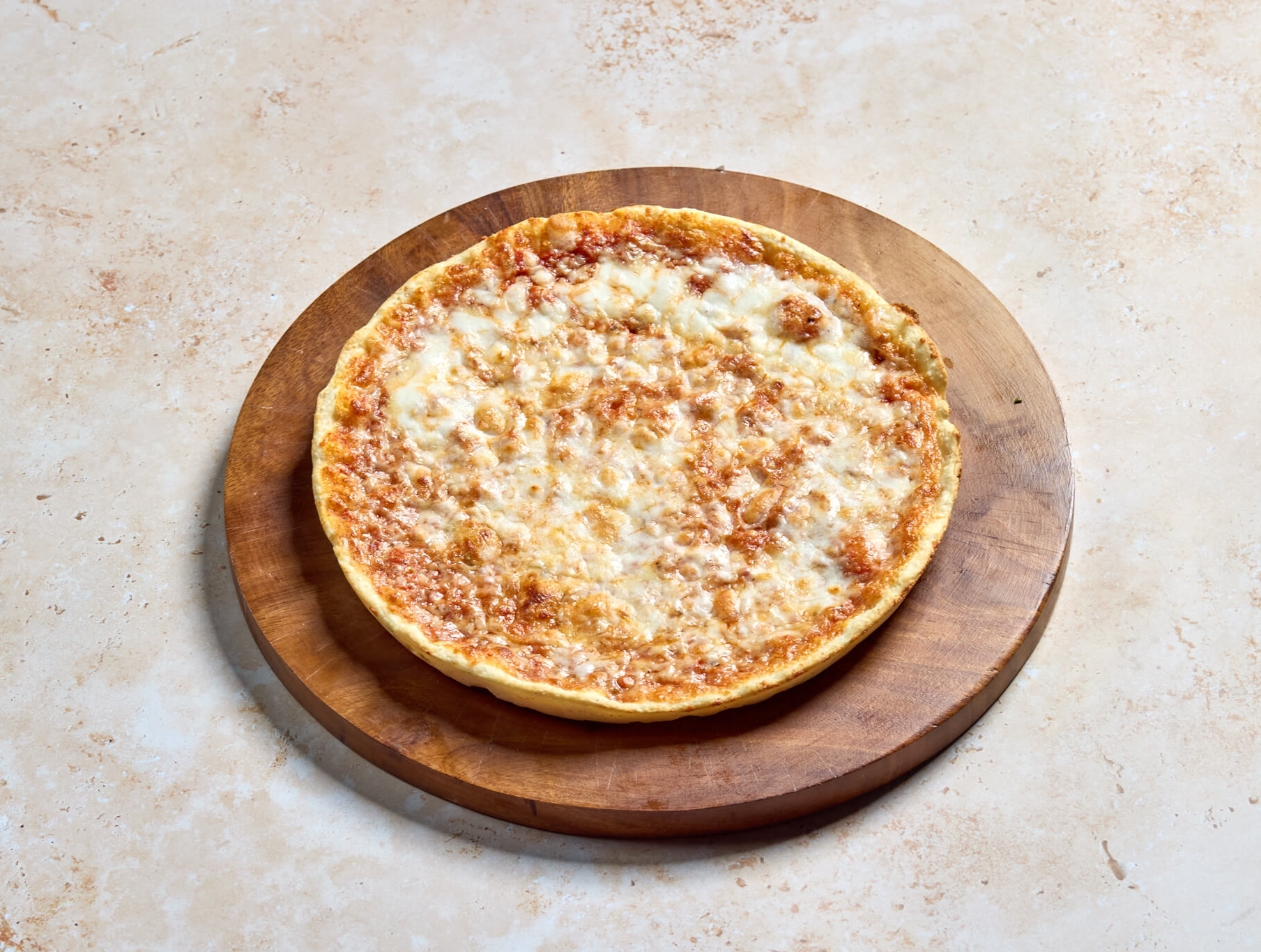 פיצה אישית 🍕 פיצה מריו חיפה