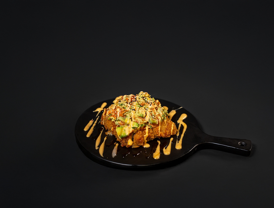 סושי פיצה 🌾🍣 סושי טוקיו בית שמש