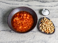 מרק בורשט Adon Kison - תל אביב תל אביב-יפו