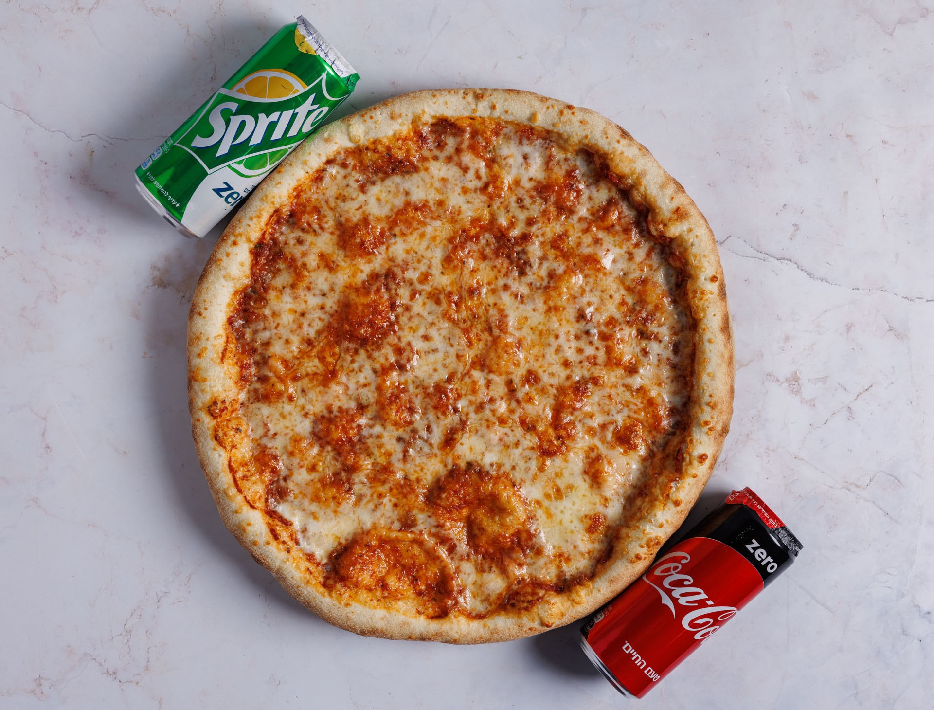 דיל פיצה L Dulikiko's pizza ראשון לציון