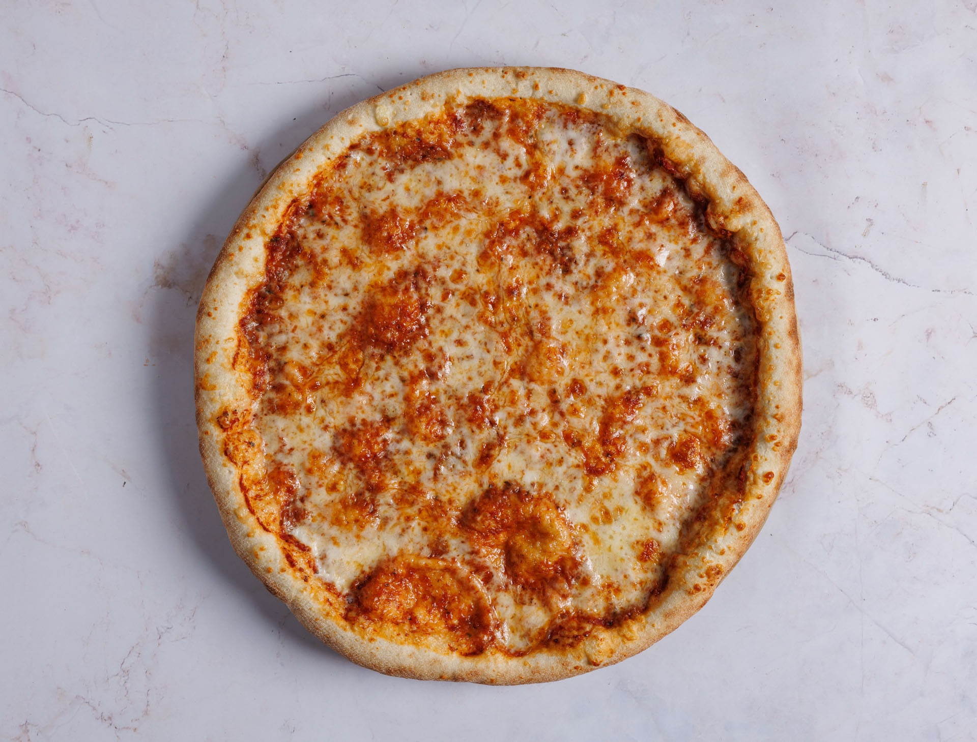 פיצה מרגריטה M Dulikiko's pizza ראשון לציון
