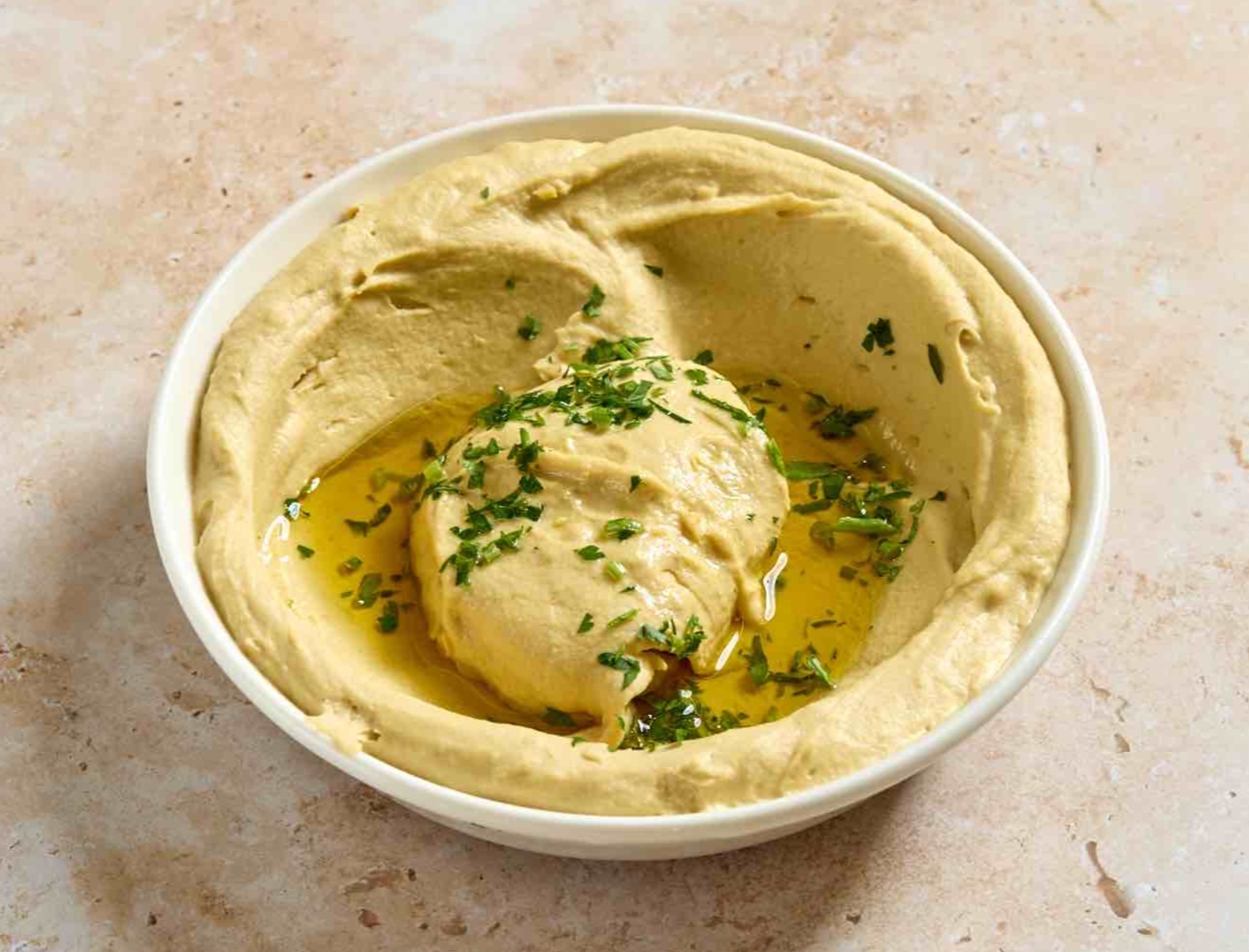 חומוס נקי חומוס נדימה חיפה